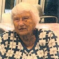Barbara Bauer Hurst