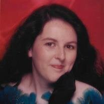 Shelly Rene Taylor