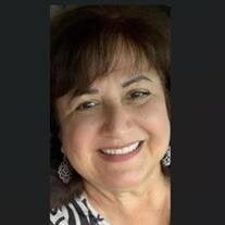 Martha Perez Molter