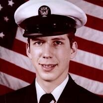 William D. Wayt Jr