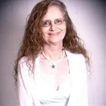 Anita Marie McDaniel