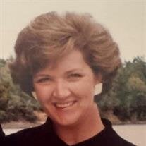 Ms. Gwendolyn Edna Cruchon