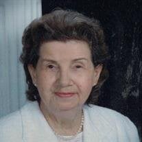 Mary Frances Allmon