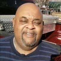 Dwyar Johnson