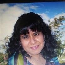 Lizbeth Moreno-Toledo