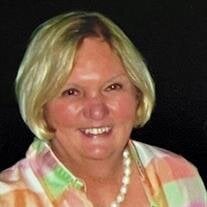 Marjorie "Marjie" Sippel Murphy