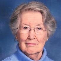 Mrs Elizabeth Roop Steele