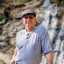 Christopher Bartek Sr.