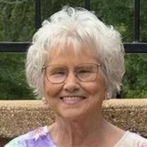 Betty England