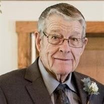 Charles Ray (Charlie) Norris