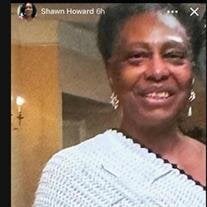 Mrs. Maple Ann Green