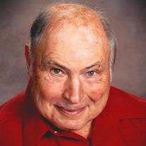 Richard "Dick" J. Wehr