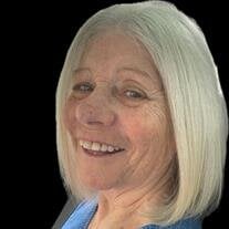 Margaret Eleanor "Scottie" Wooley
