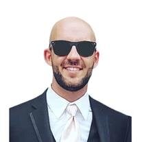 Marcus Dale Gordon