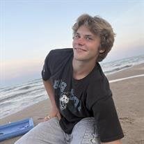 Matthew "Matty" James Stroven