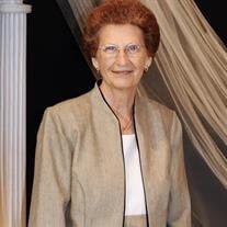 Jessie Marie (Reed) Schafer