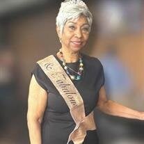 Ms. Juanita Dolores Hinton