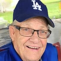 Allen Burnside