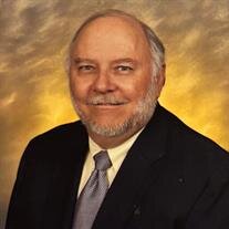 Mr. William Bruce Thomas