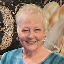 Linda Rose Blayne