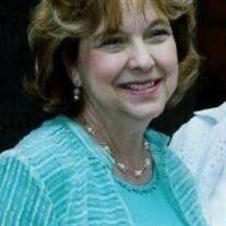 Mrs. Carol Witherington Owen