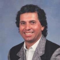 Anthony Velasquez