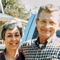 Brenda Gail Stroud Gregory