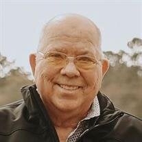 Mr. Jay Barnett