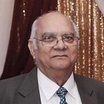 Chandradeep Sinha