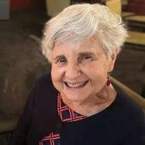 Marilyn Joy Grossberg Caplovitz