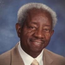 Mr. Robert Vance