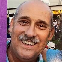 Clifford Andrew Hallmark