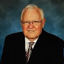 Hugh Dorsey Griffis Jr.