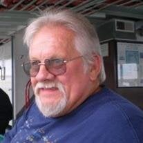 Ronald Osmulski