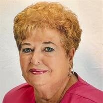 Mary Eleanor DiMare