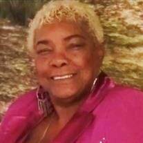 Ms. Delores Favorite