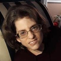 Ms. Jennifer Susan Balthaser