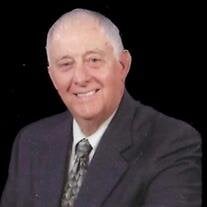 John Timothy Meinecke