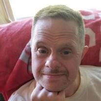 Roger Allen Landwert
