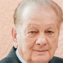 Richard Louis Sovich