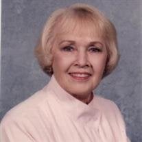 Wanda M. Cheves