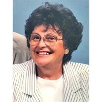 Patricia M. "Pat" Gorka Foerst