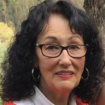 Irene Josephine Godfrey