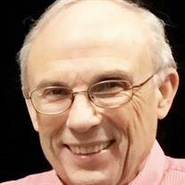 Mr. William "Bill" Clay Dyess