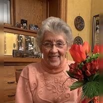 Mildred Thiede Hutton
