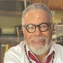 Ronald L. Hall
