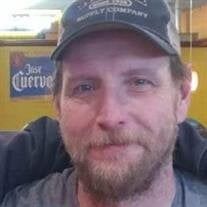 Carl Lynn Hall II