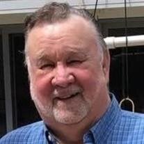 Donald J. Gregorich Sr.
