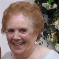 Irene "Polly" Curtis