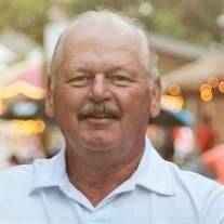Terry Wayne Short